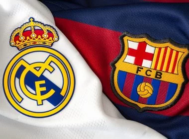 Real Madrid y FC Barcelona